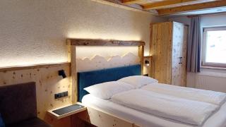 Mühlanderhof Apt Piz Lad - Resia - 2