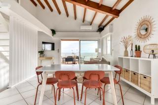 Casa Lacambra - Leucate Plage - 8 People - Leucate - 8