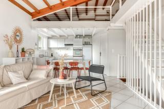 Casa Lacambra - Leucate Plage - 8 People - 6