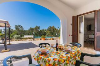 Bellissima dimora salentina con piscina - Castrignano del Capo - 9