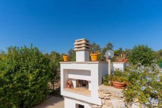 Bellissima dimora salentina con piscina - Castrignano del Capo - 8