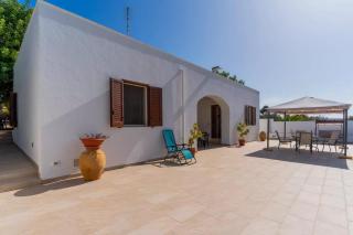Bellissima dimora salentina con piscina - Castrignano del Capo - 6