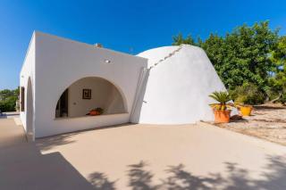 Bellissima dimora salentina con piscina - Castrignano del Capo - 4