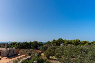 Bellissima dimora salentina con piscina - Castrignano del Capo - 2