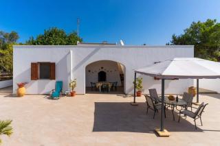 Bellissima dimora salentina con piscina - Castrignano del Capo - 1