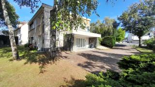 Superbe maison 3 chb-clim-jardin - Châteauroux - 0