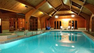 Haughton Hall Hotel & Leisure Club - 6