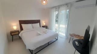 Superbe maison 3 chb-clim-jardin - Châteauroux - 9