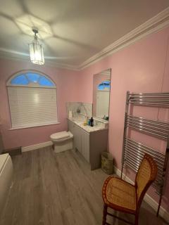 Regal Haven 4 Bed Home Near Buckingham Palace - Londra - 3