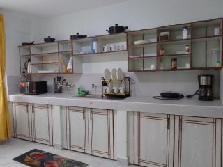 Countrysidegatewayapartment - Nyeri - 5