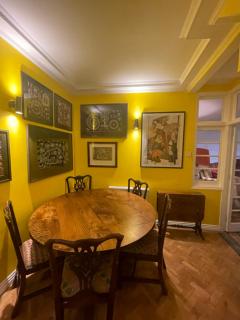 Regal Haven 4 Bed Home Near Buckingham Palace - Londen - 7