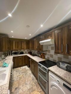 Regal Haven 4 Bed Home Near Buckingham Palace - Londen - 8