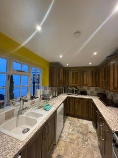 Regal Haven 4 Bed Home Near Buckingham Palace - Londen - 9