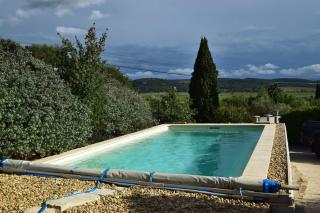 Le Villerouge - 14 Personnes - Piscine - 9