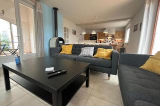 Le Villerouge - 14 Personnes - Piscine - 8