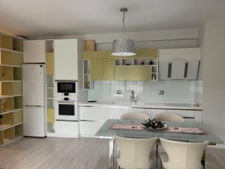 Lake Apartment Tirana - Tirana - 5