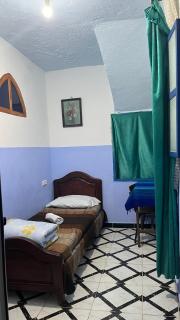 Dar Bleu Pearl - Chefchaouen - 9