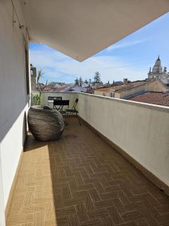 Historic center apartment Cascais - Cascais - 4