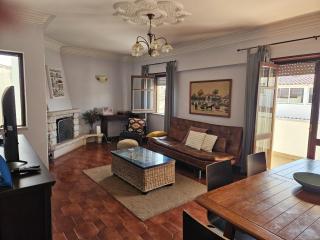 Historic center apartment Cascais - Cascais - 8