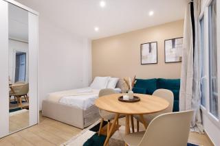 Lasuite Montbrun - Paris - 7