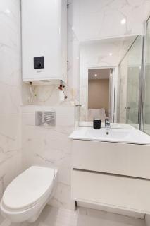 Lasuite Montbrun - Paris - 6