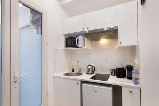 Lasuite Montbrun - Paris - 5