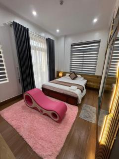 Hotel Hoàng Châu Đà Lạt - 8