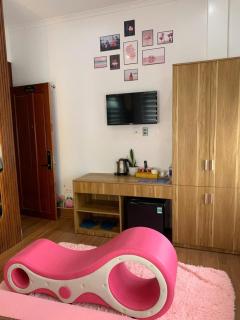 Hotel Hoàng Châu Đà Lạt - Lạc Dương - 2