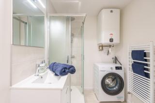 La Suite du Château A - En plein centre - Lunéville - 6