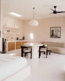 Villa Balibiza 1 Canggu - Tumbak Bayuh - 2