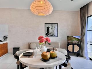 Villa Balibiza 1 Canggu - Tumbak Bayuh - 1