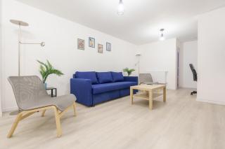 La Suite du Château B - En plein centre - Lunéville - 4
