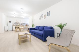 La Suite du Château B - En plein centre - Lunéville - 8