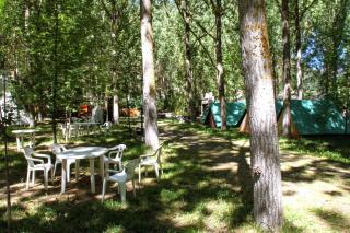 Camping Pirineos Cien Lagos - Esterri d'Àneu - 3