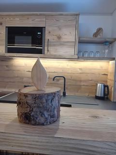 Mühlanderhof Apt Piz Lad - Resia - 3