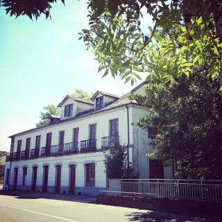 Casa Histórica entre las Montañas - Quiroga - 9