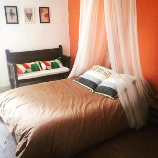 Casa Histórica entre las Montañas - Quiroga - 5