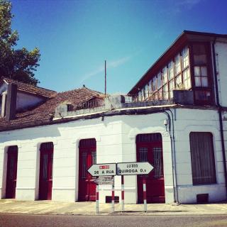 Casa Histórica entre las Montañas - Quiroga - 4