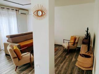 Vallon des Auffes T2 3 étoiles avec parking - 7