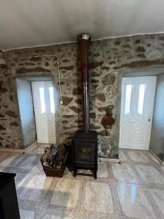 Casa Paraíso - Ribeira de Pena - 6