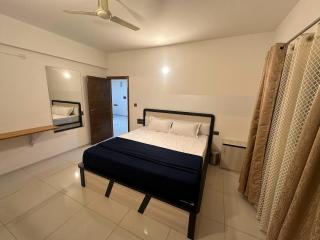 Tanour stay 2bhk apartment - 7