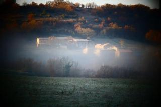 Gite des frangines - Saint-Georges-de-Luzençon - 8