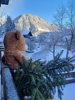 Chalet Appart'Hôtel l'Eau Vive - 7