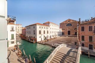 SAN LORENZO APARTMENTS 5054 - Venice - 0