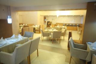 Momona Hotel - Addis-Abeba - 5