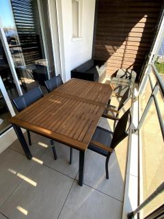 Halte à Ephyra - appartement à Gruissan - Gruissan - 7