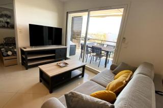 Halte à Ephyra - appartement à Gruissan - Gruissan - 5