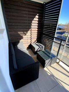 Halte à Ephyra - appartement à Gruissan - Gruissan - 4