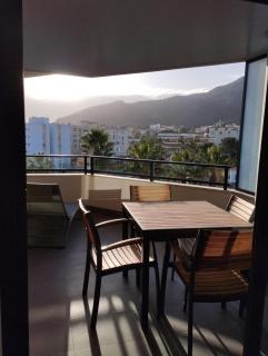 Edificio LOS ÁLAMOS ALBIR - Albir - 5