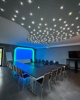 Penzion Black Hole - 1